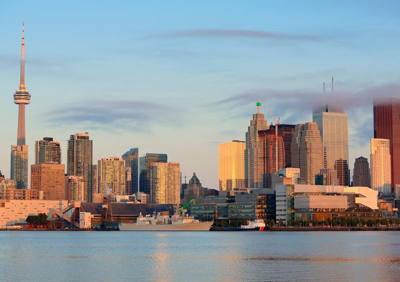 Study in Canada